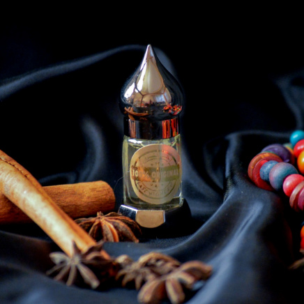 Рябина греческая абсолют © - magicbazaar.ru